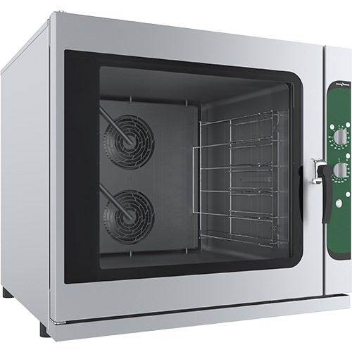 Convection ovens